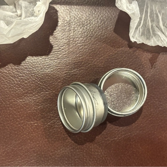 Creative Memories Mini Moments Retired Set-Colorful Polka Dot and Stripe Tray - Picture 12 of 16